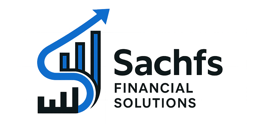 Sach Financial Solutions Logo
